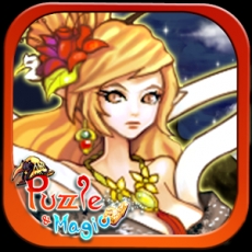 퍼즐앤매직