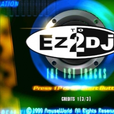 Ez2Dj
