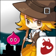 플라잉 윗치-마…