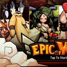 에픽오브워
