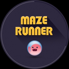 Maze runner